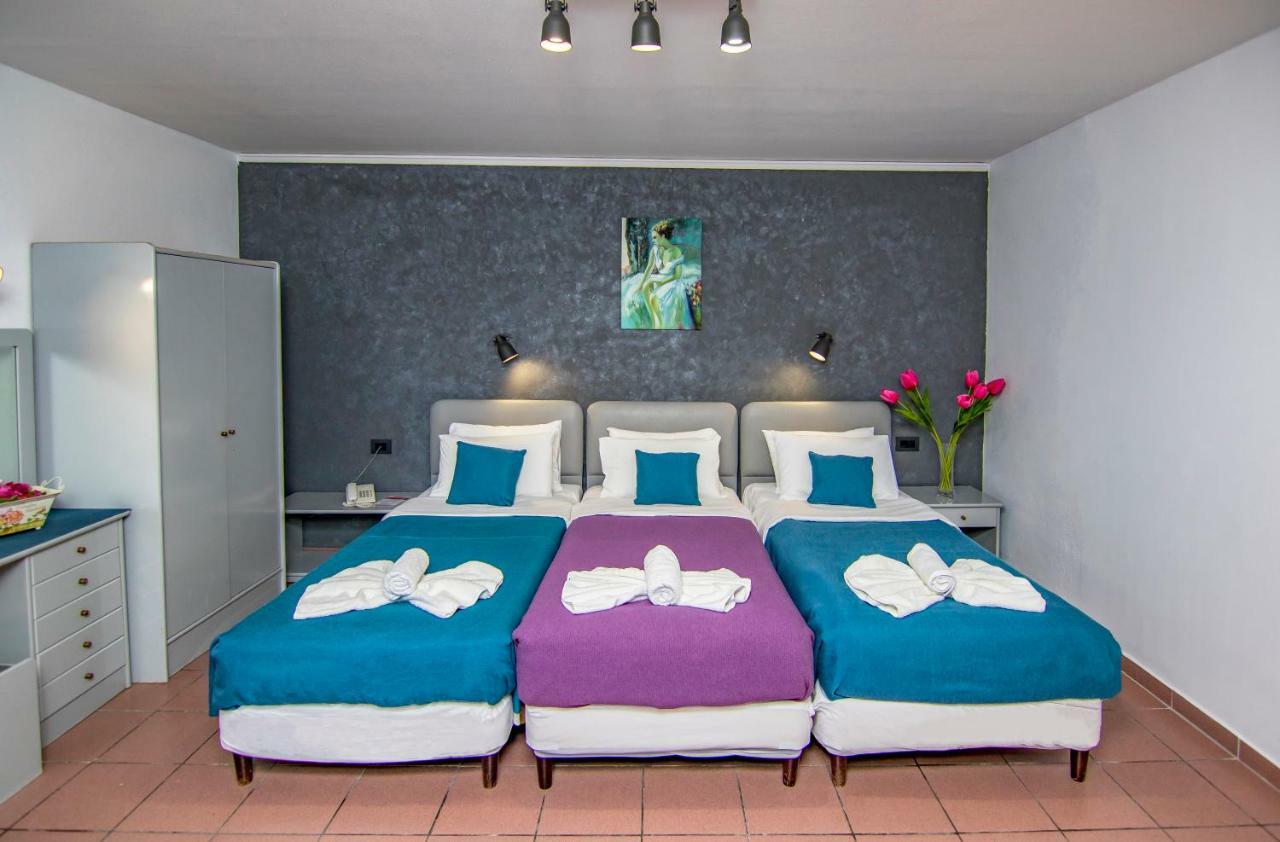 Kahlua Hotel Apartments Rhodes City Esterno foto